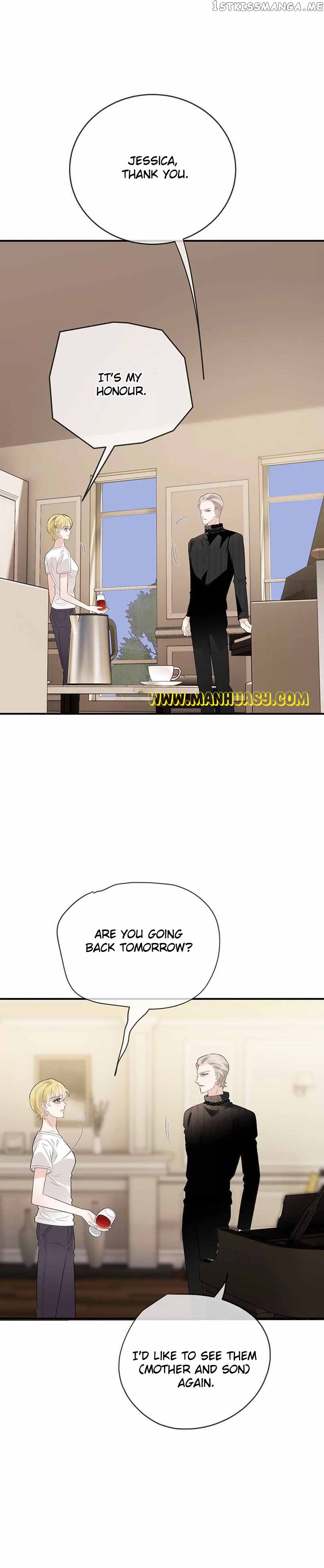 The Duke’s Hidden Baby: BOGO! Chapter 247 - page 13