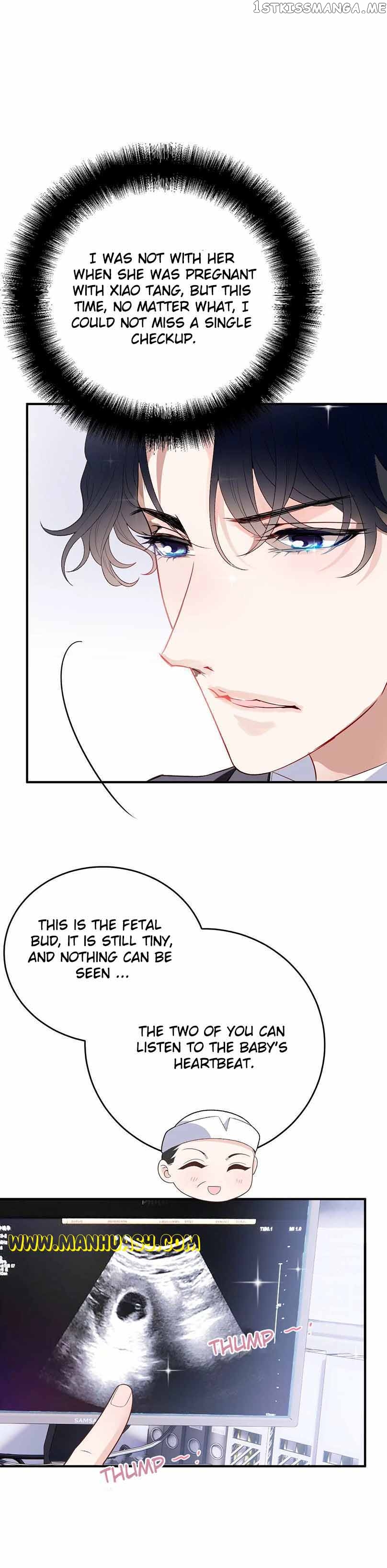 The Duke’s Hidden Baby: BOGO! Chapter 247 - page 16