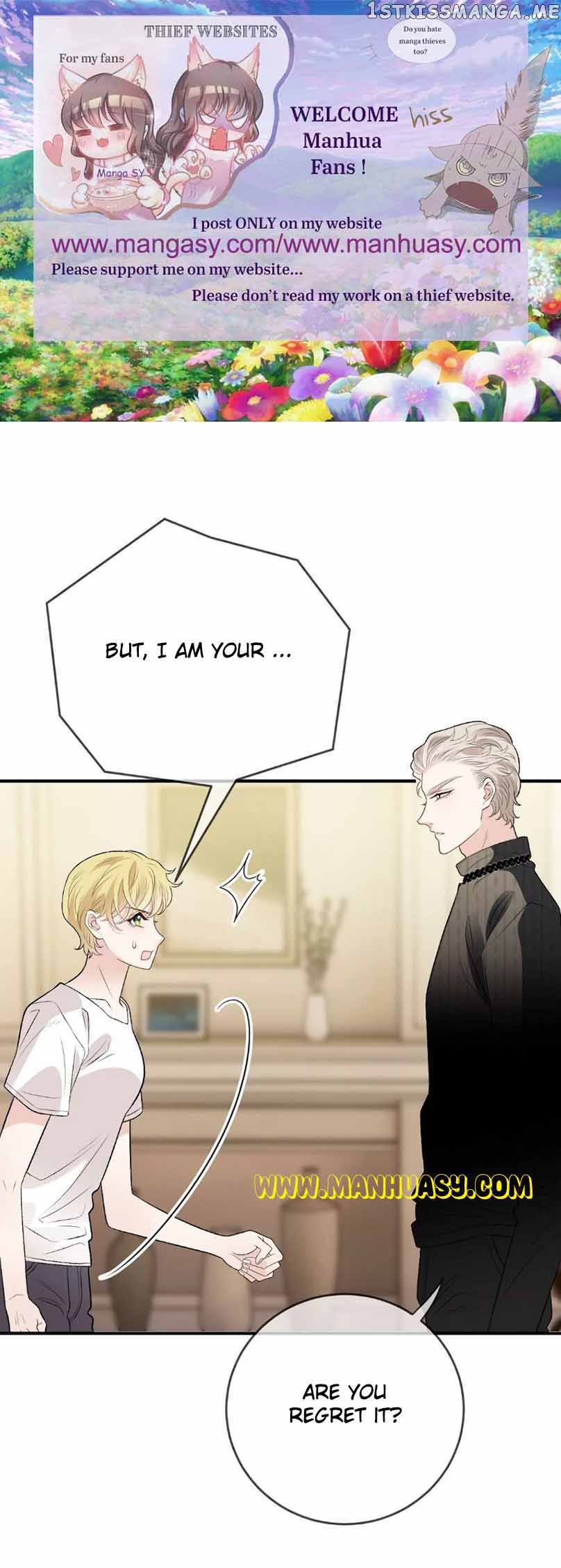 The Duke’s Hidden Baby: BOGO! Chapter 247 - page 2