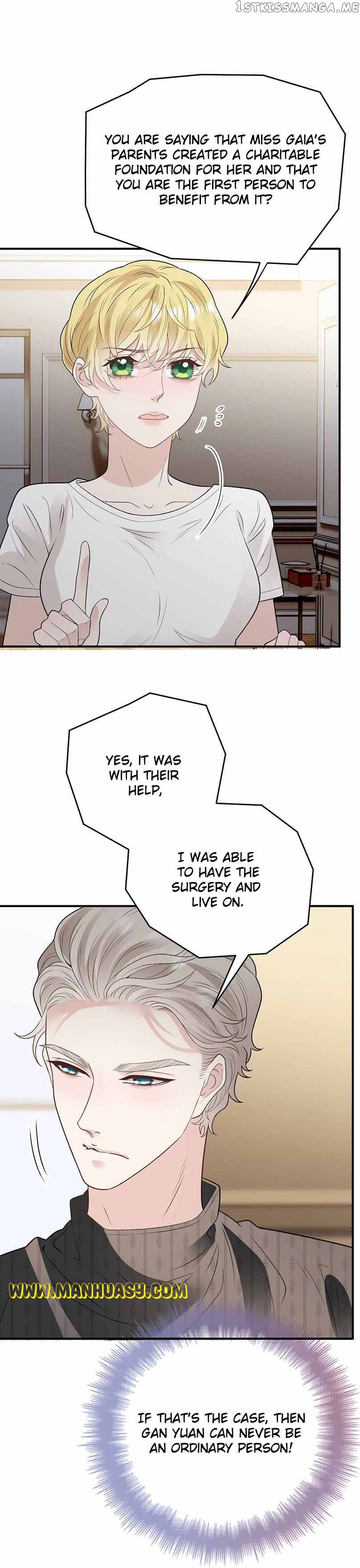 The Duke’s Hidden Baby: BOGO! Chapter 247 - page 9