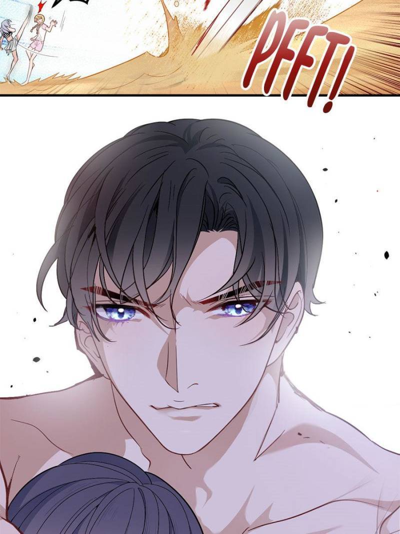 The Duke’s Hidden Baby: BOGO! Chapter 54 - page 43