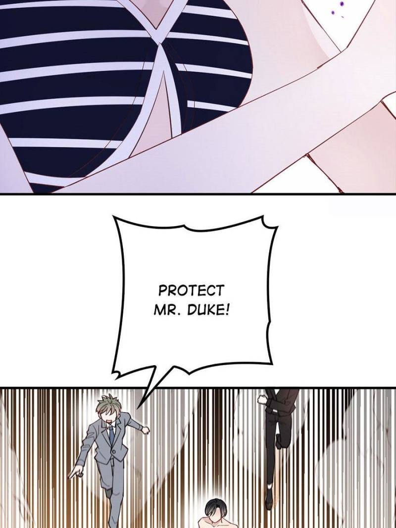 The Duke’s Hidden Baby: BOGO! Chapter 54 - page 51