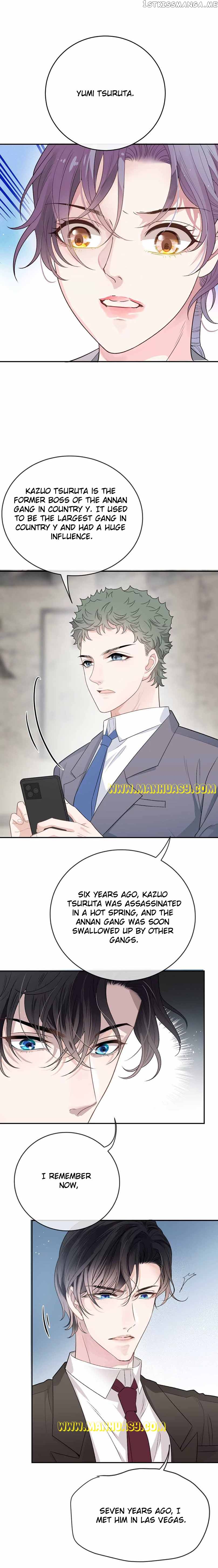 The Duke’s Hidden Baby: BOGO! Chapter 237 - page 4