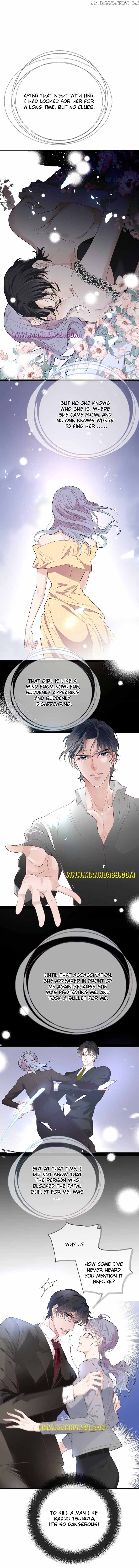 The Duke’s Hidden Baby: BOGO! Chapter 237 - page 6