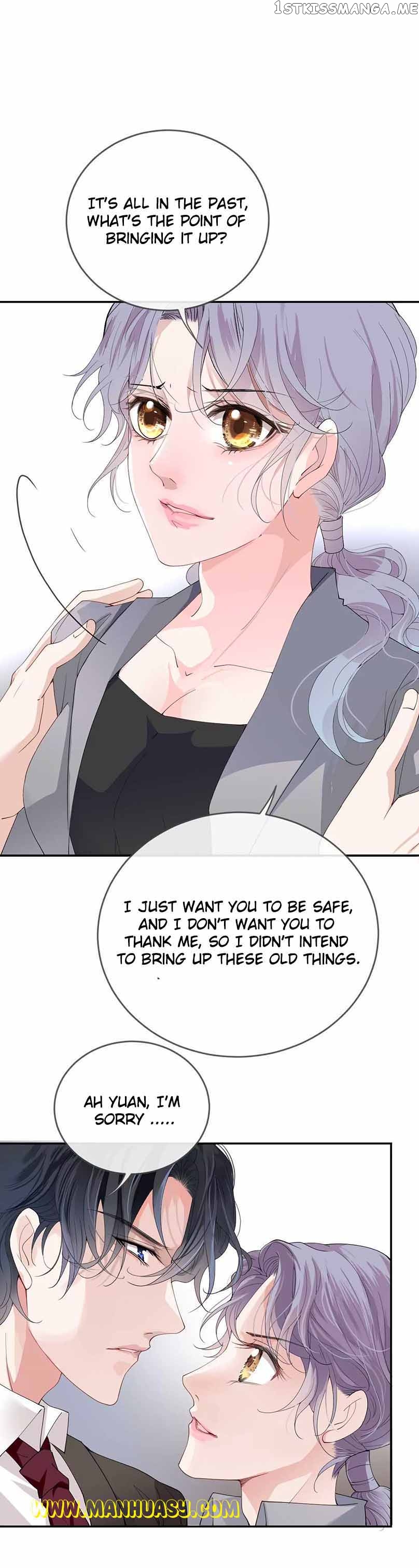 The Duke’s Hidden Baby: BOGO! Chapter 237 - page 7