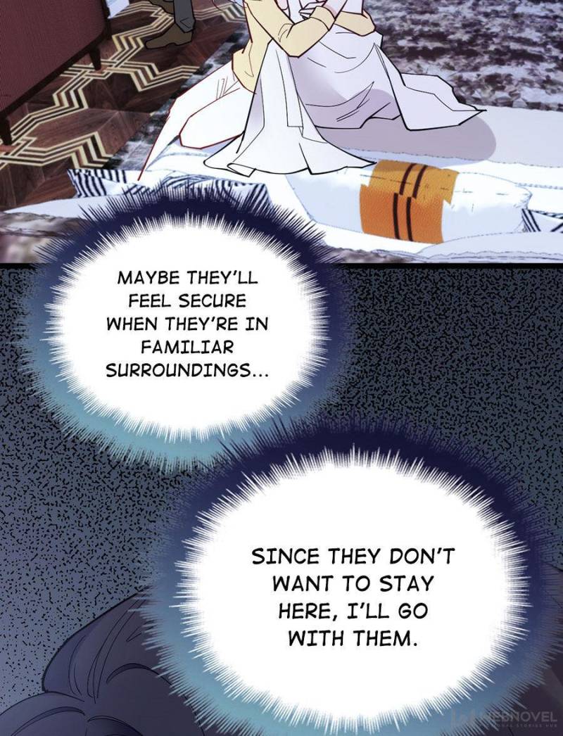 The Duke’s Hidden Baby: BOGO! Chapter 55 - page 56