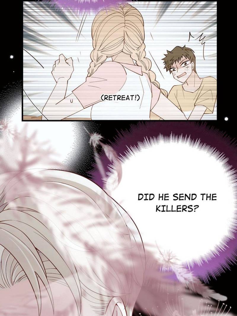 The Duke’s Hidden Baby: BOGO! Chapter 55 - page 9