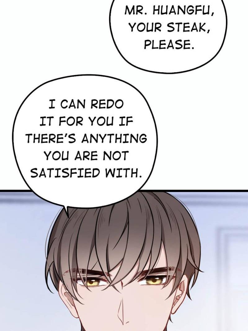 The Duke’s Hidden Baby: BOGO! Chapter 16 - page 41
