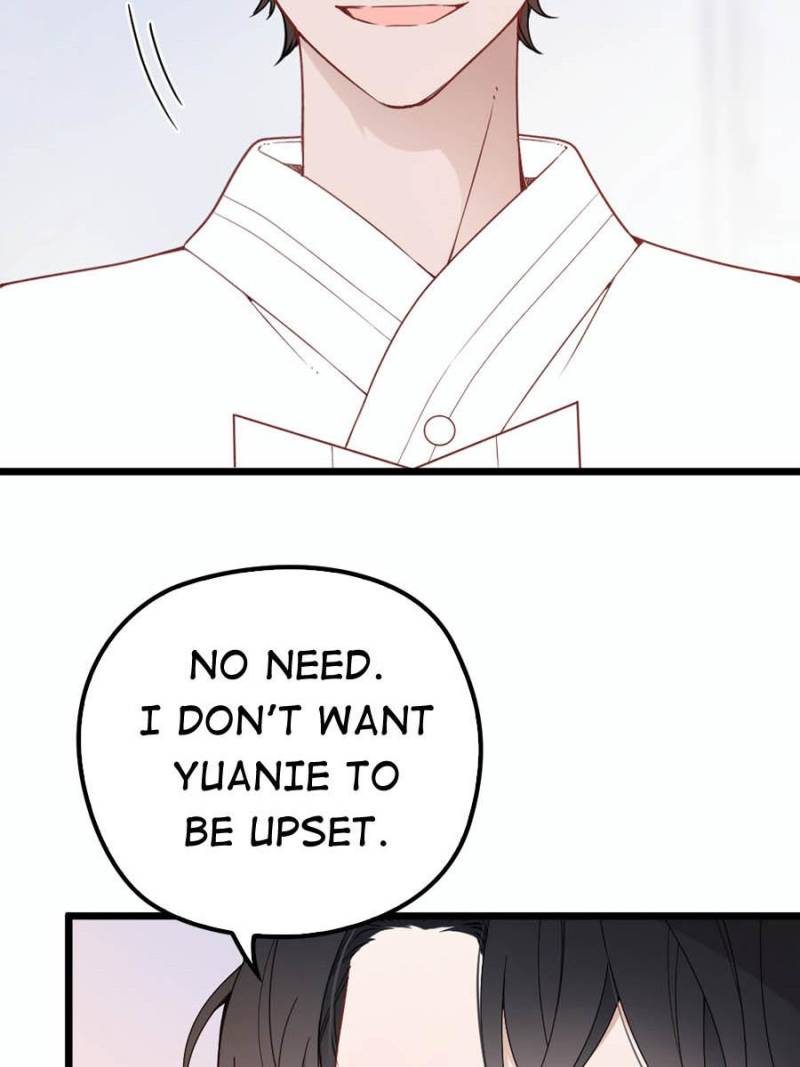 The Duke’s Hidden Baby: BOGO! Chapter 16 - page 42