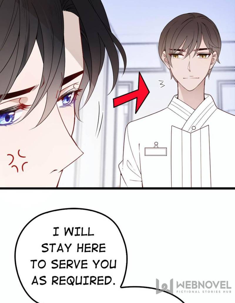 The Duke’s Hidden Baby: BOGO! Chapter 16 - page 49