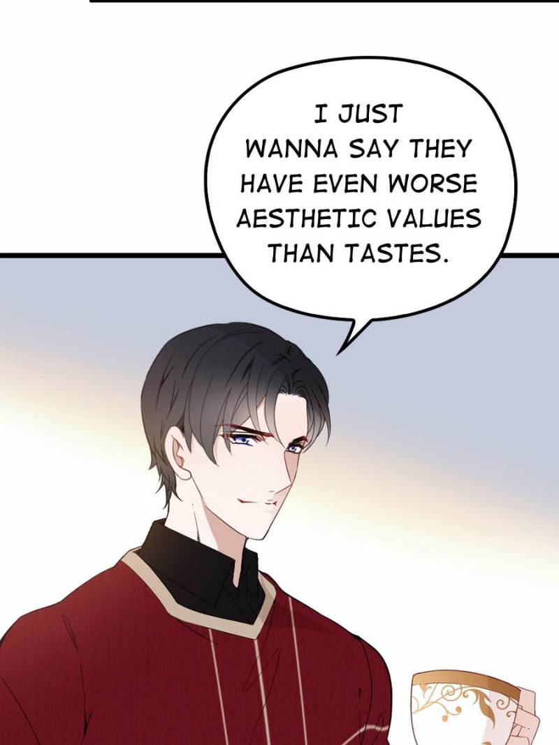 The Duke’s Hidden Baby: BOGO! Chapter 16 - page 60