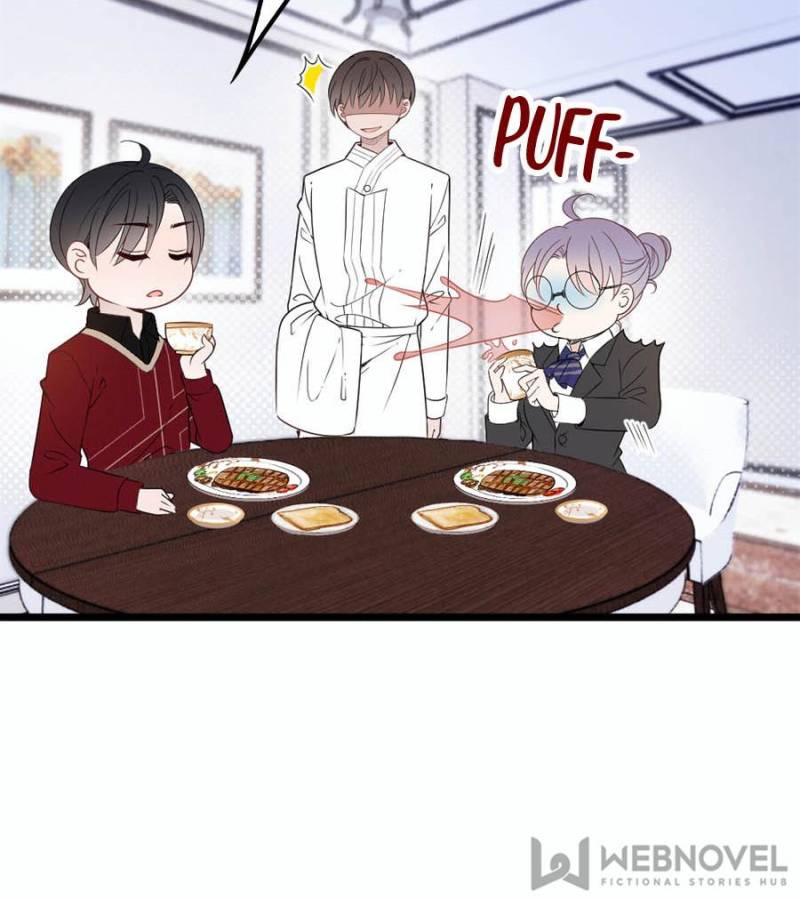 The Duke’s Hidden Baby: BOGO! Chapter 16 - page 66