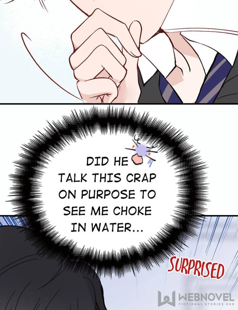 The Duke’s Hidden Baby: BOGO! Chapter 16 - page 74
