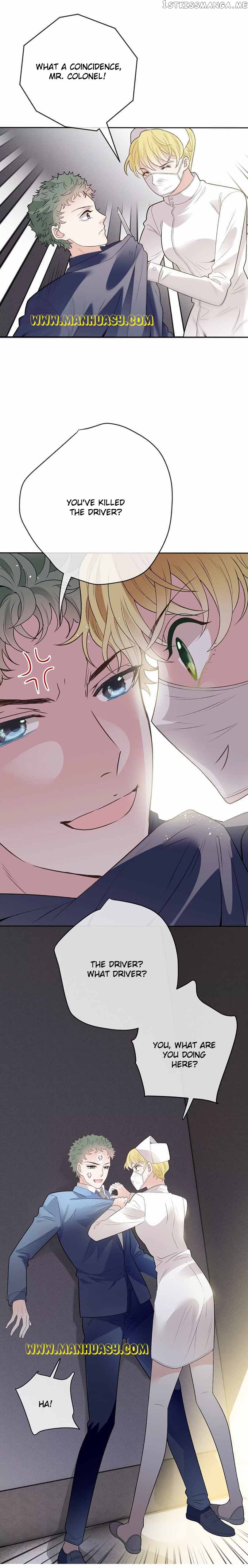 The Duke’s Hidden Baby: BOGO! Chapter 238 - page 11