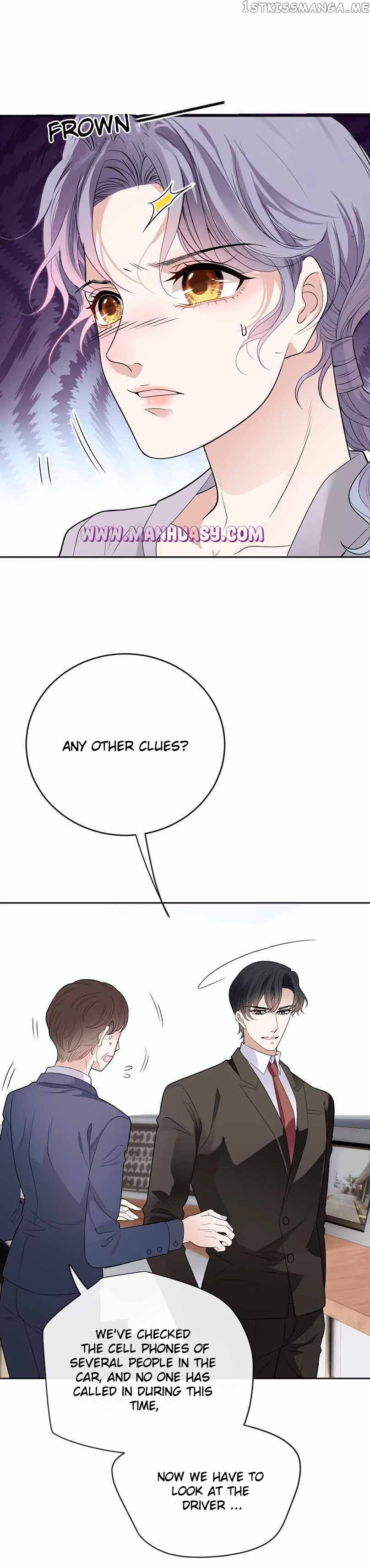 The Duke’s Hidden Baby: BOGO! Chapter 238 - page 3
