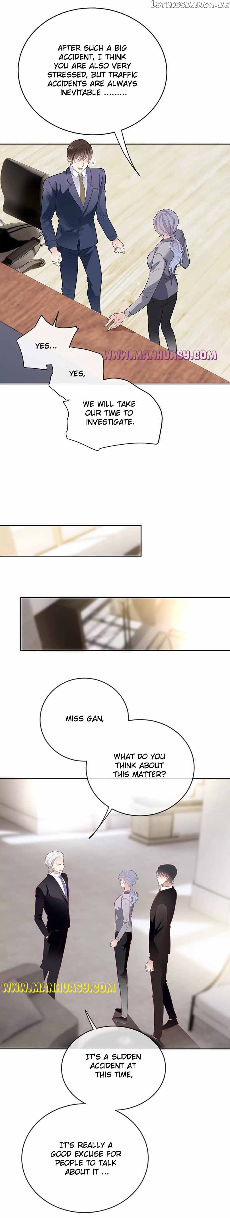 The Duke’s Hidden Baby: BOGO! Chapter 238 - page 4