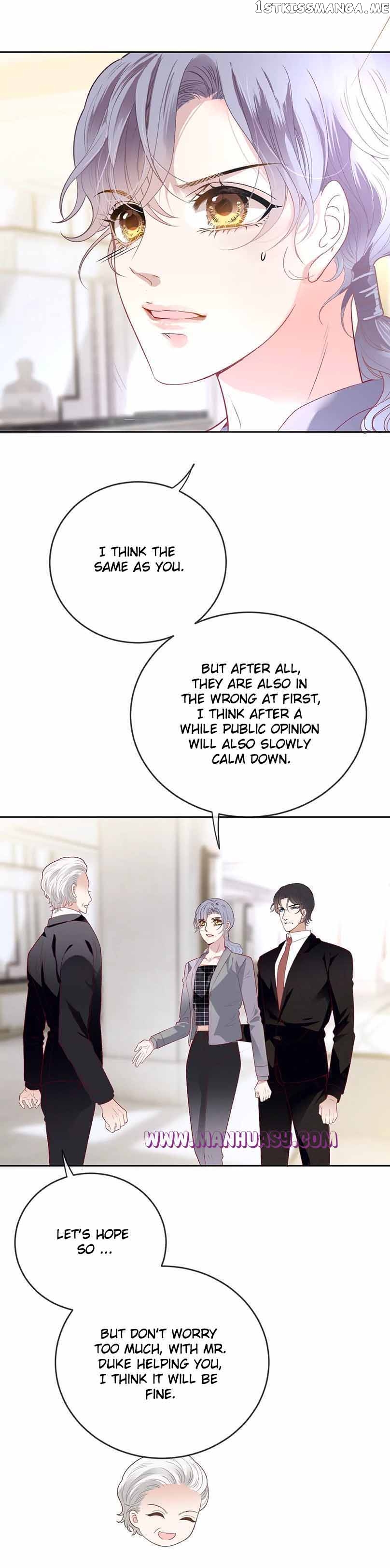The Duke’s Hidden Baby: BOGO! Chapter 238 - page 5
