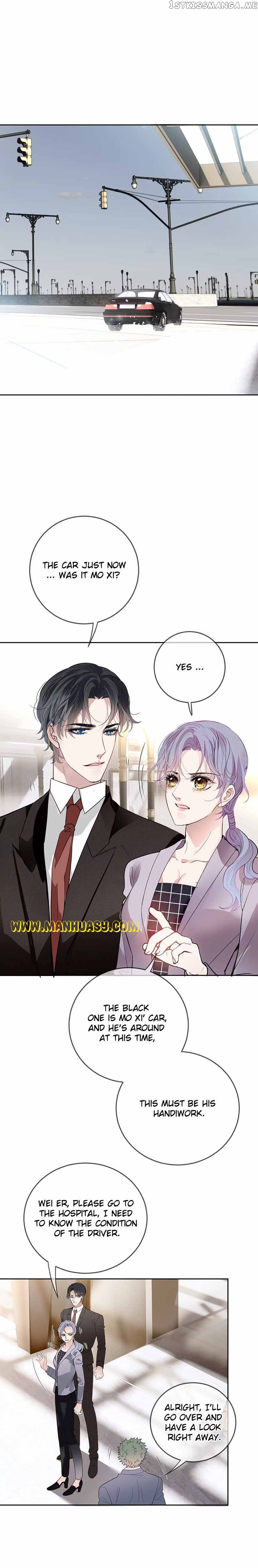 The Duke’s Hidden Baby: BOGO! Chapter 238 - page 7