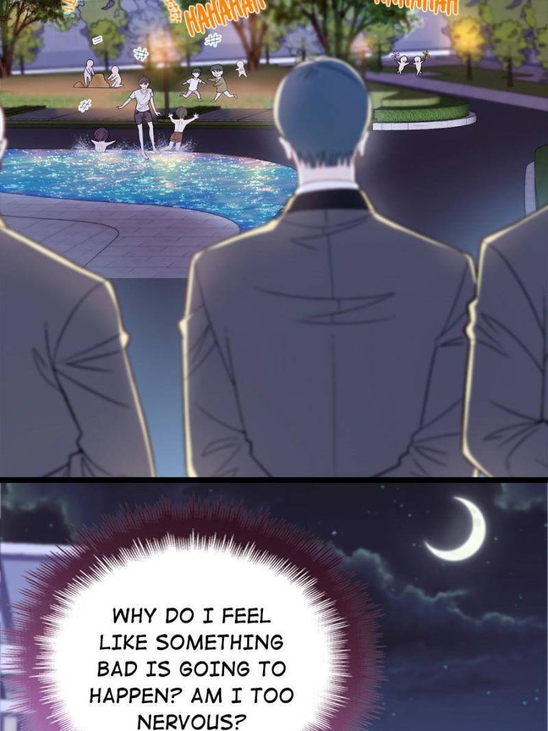 The Duke’s Hidden Baby: BOGO! Chapter 56 - page 24