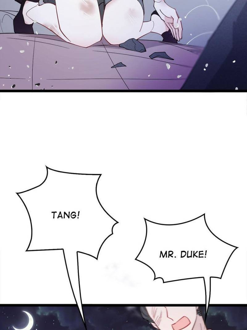 The Duke’s Hidden Baby: BOGO! Chapter 56 - page 46