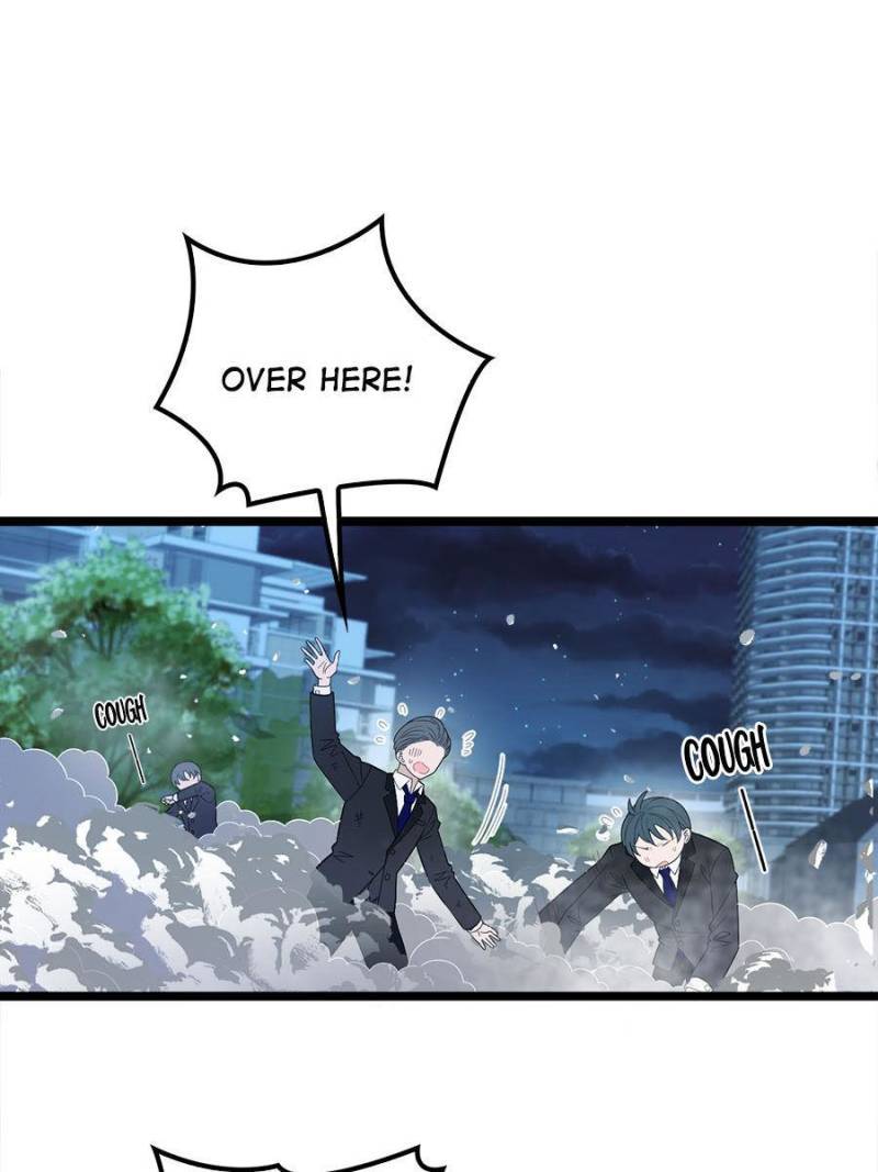The Duke’s Hidden Baby: BOGO! Chapter 56 - page 49
