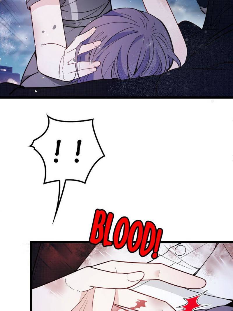 The Duke’s Hidden Baby: BOGO! Chapter 56 - page 55