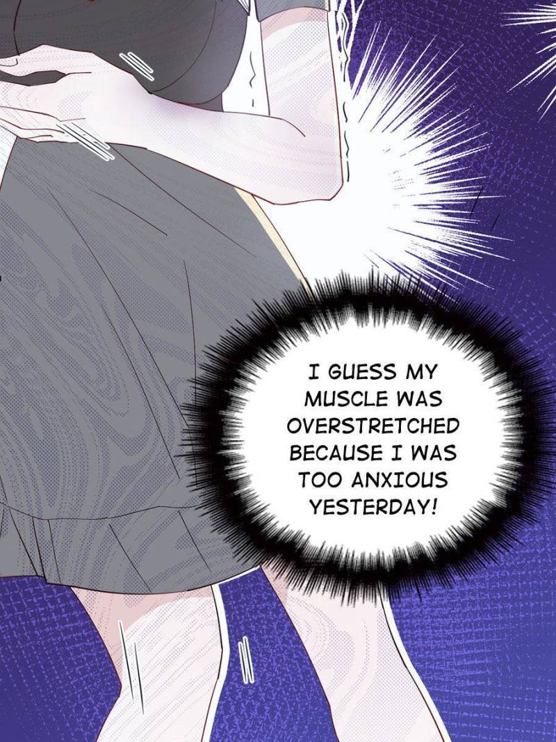 The Duke’s Hidden Baby: BOGO! Chapter 56 - page 8