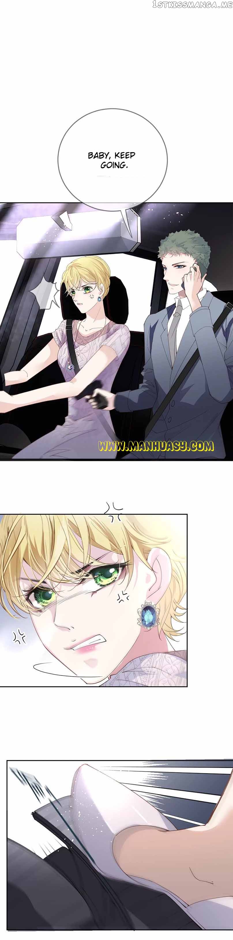 The Duke’s Hidden Baby: BOGO! Chapter 239 - page 10