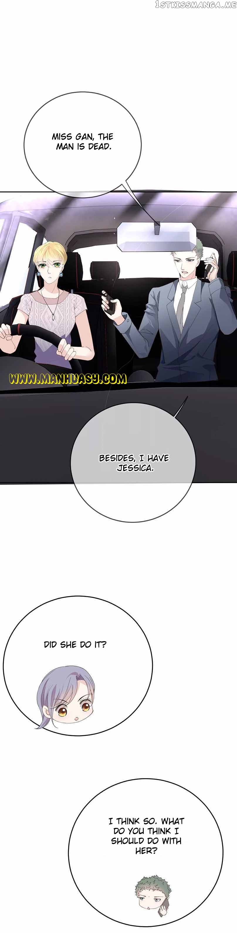 The Duke’s Hidden Baby: BOGO! Chapter 239 - page 11