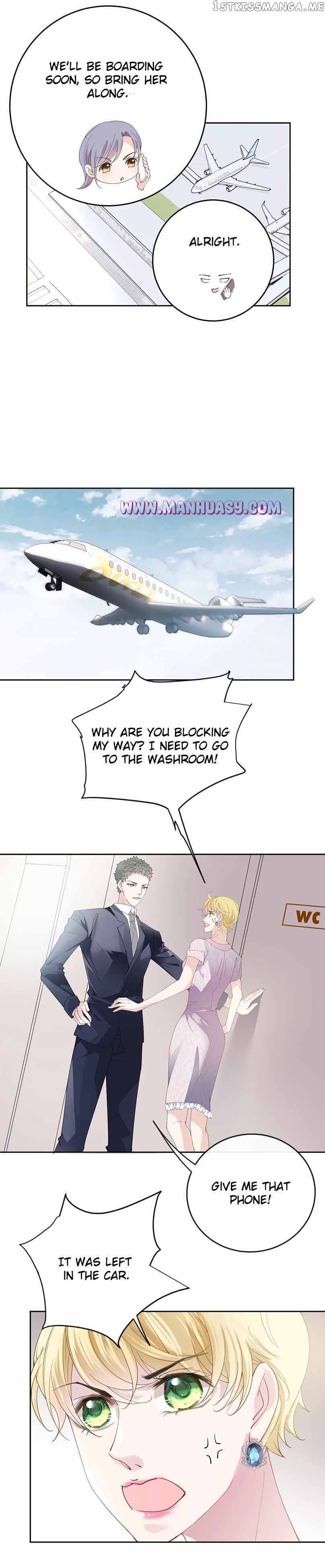 The Duke’s Hidden Baby: BOGO! Chapter 239 - page 12