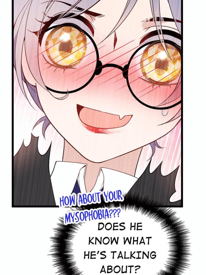 The Duke’s Hidden Baby: BOGO! Chapter 17 - page 2