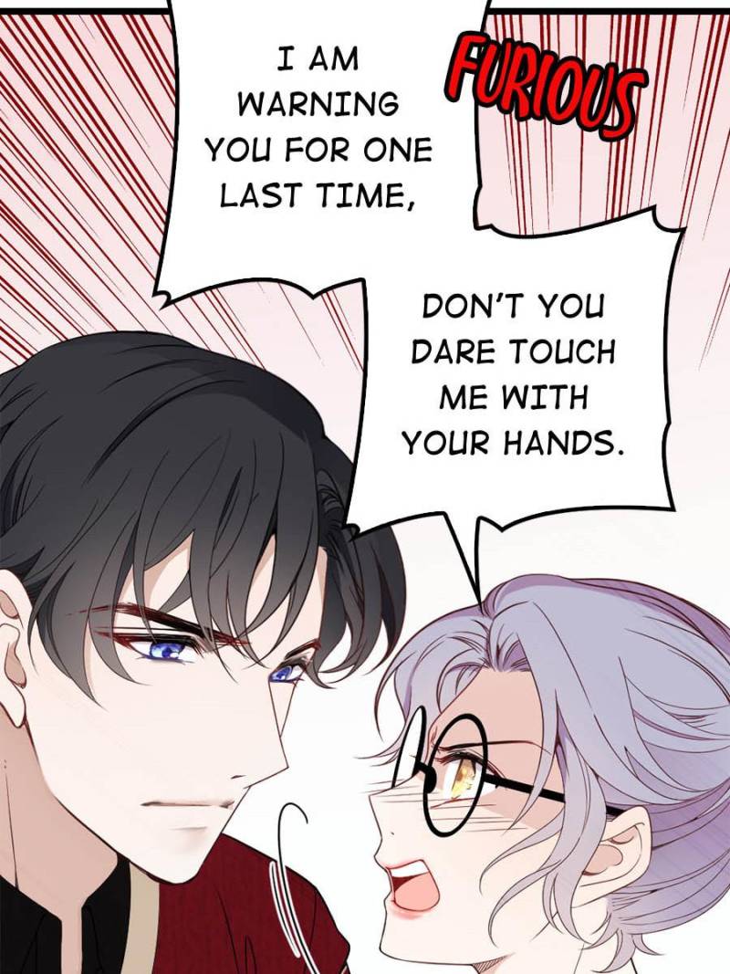 The Duke’s Hidden Baby: BOGO! Chapter 17 - page 28