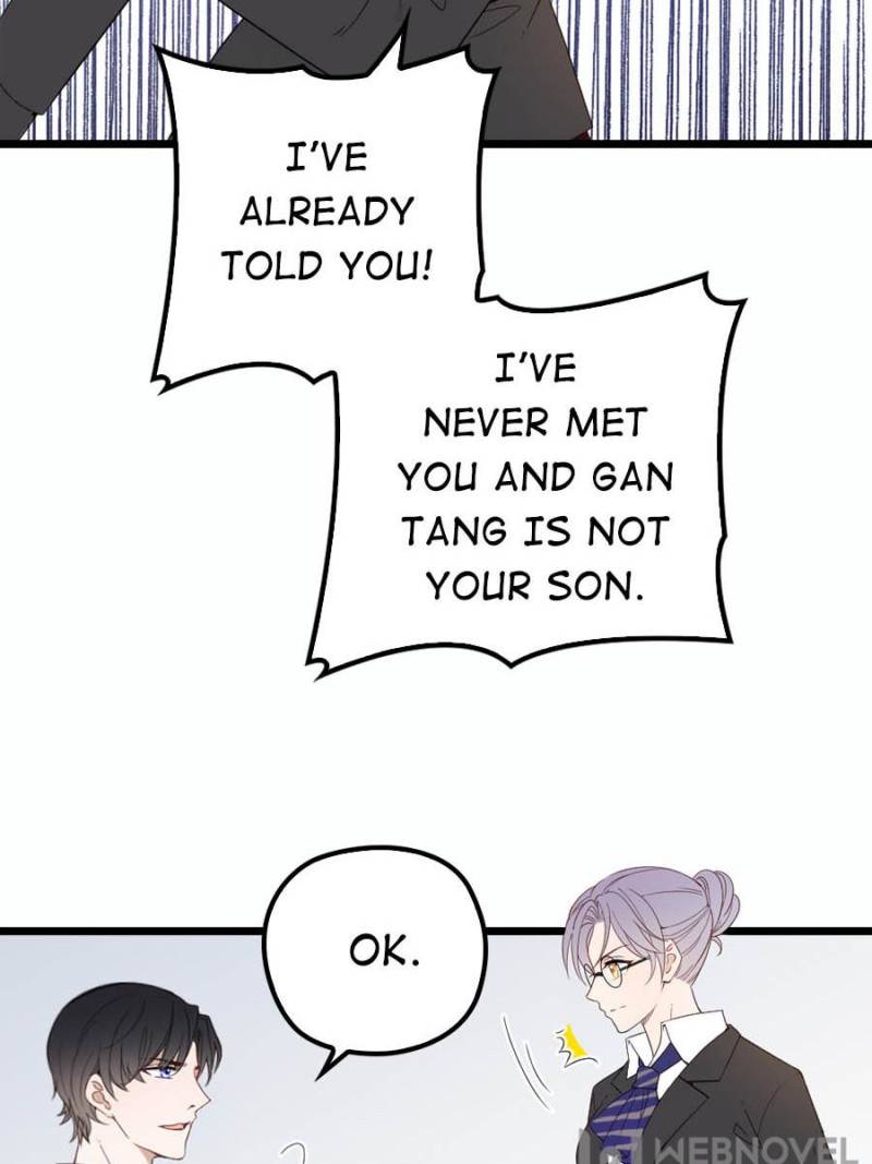 The Duke’s Hidden Baby: BOGO! Chapter 17 - page 39