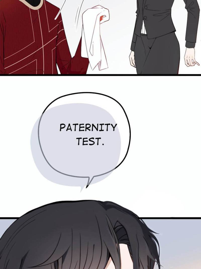 The Duke’s Hidden Baby: BOGO! Chapter 17 - page 41