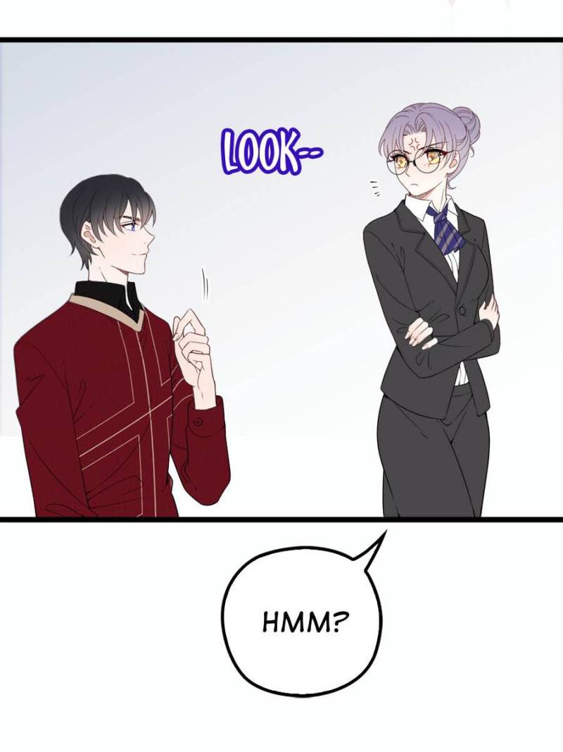 The Duke’s Hidden Baby: BOGO! Chapter 17 - page 59