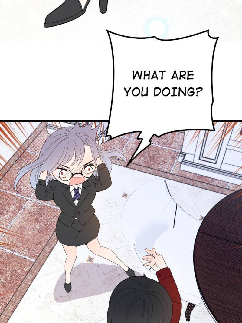 The Duke’s Hidden Baby: BOGO! Chapter 17 - page 71