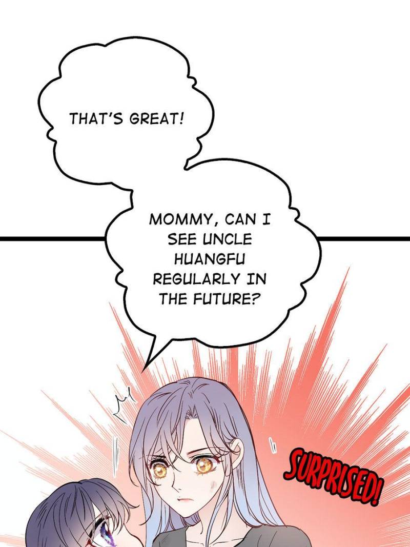 The Duke’s Hidden Baby: BOGO! Chapter 57 - page 41