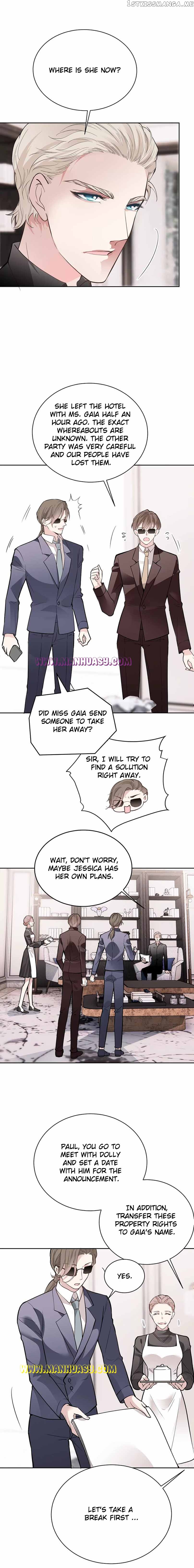 The Duke’s Hidden Baby: BOGO! Chapter 240 - page 10