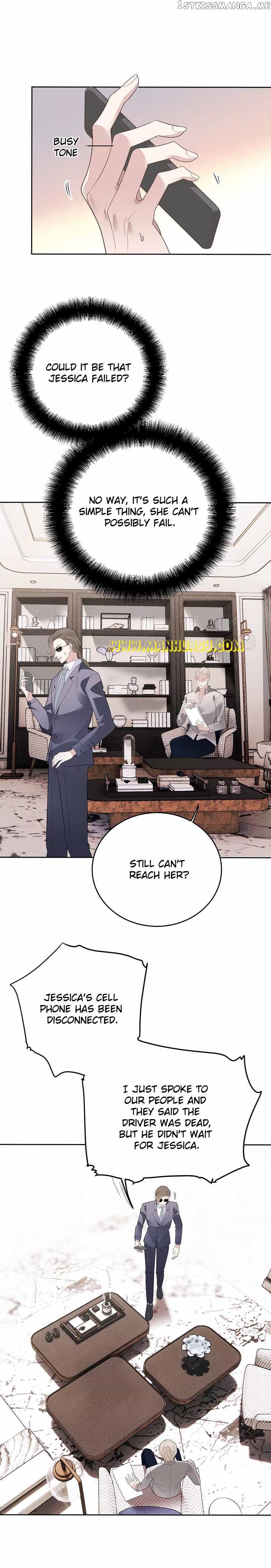 The Duke’s Hidden Baby: BOGO! Chapter 240 - page 8