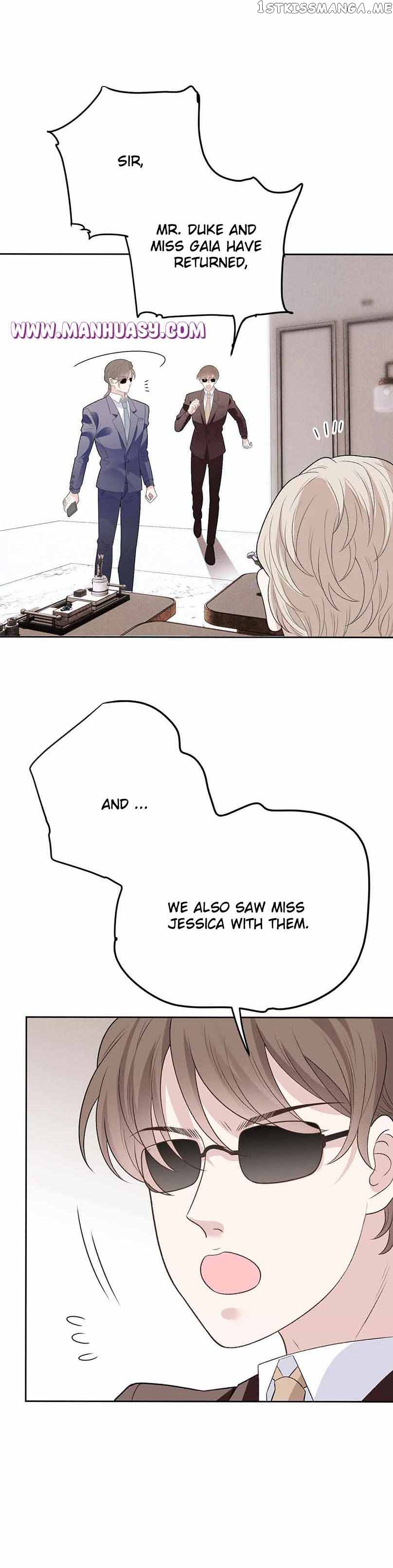 The Duke’s Hidden Baby: BOGO! Chapter 240 - page 9