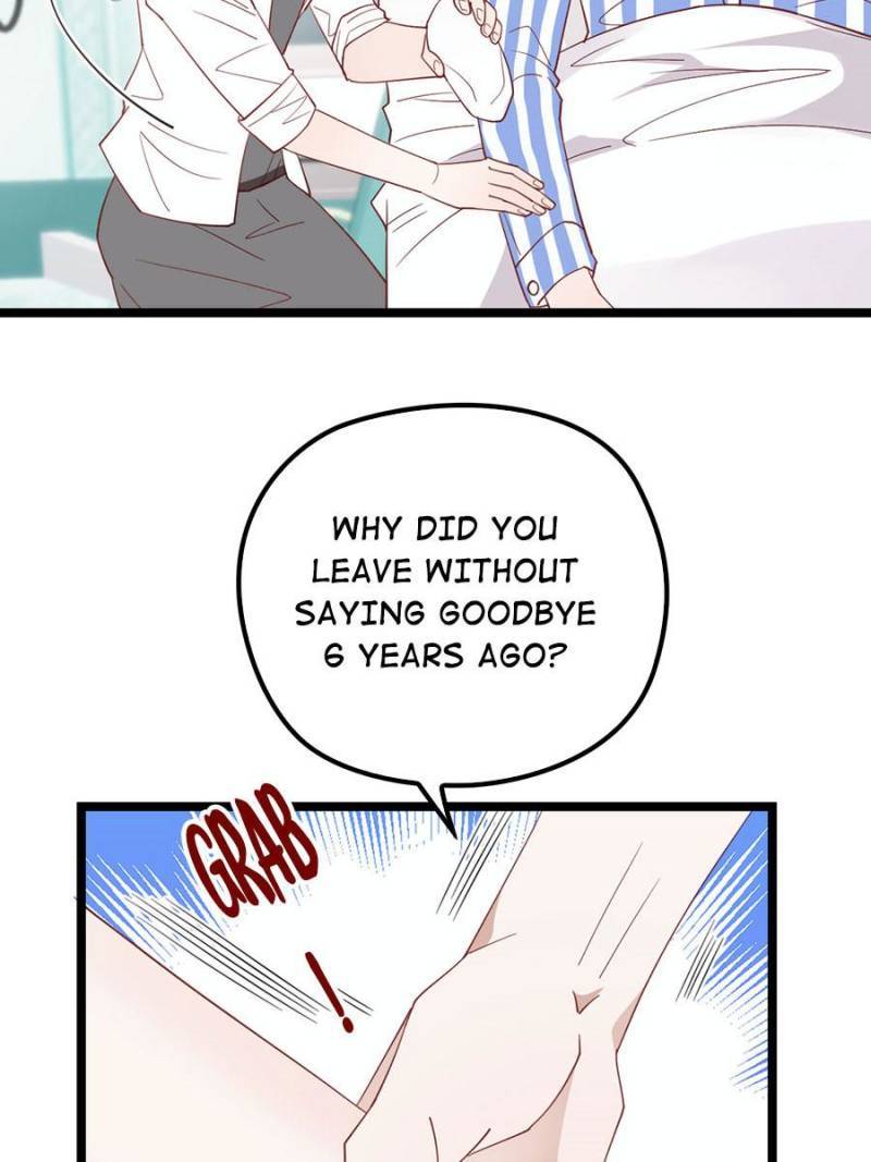 The Duke’s Hidden Baby: BOGO! Chapter 58 - page 7