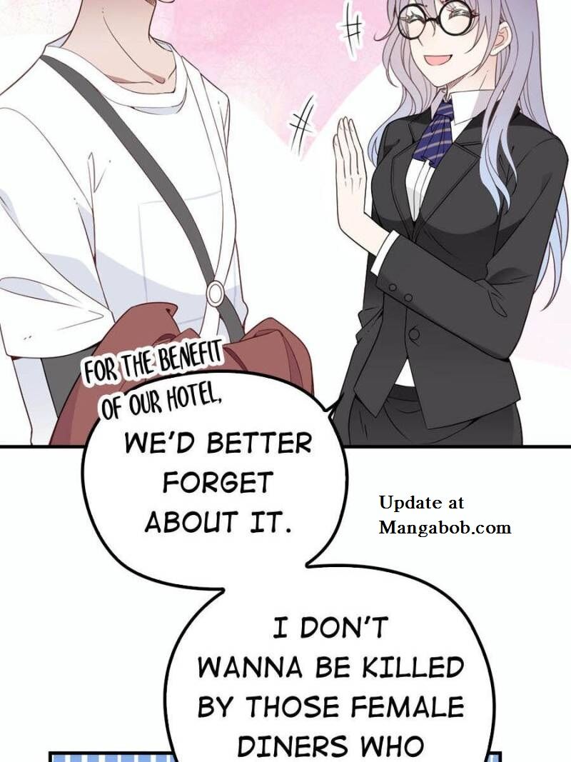 The Duke’s Hidden Baby: BOGO! Chapter 18 - page 14