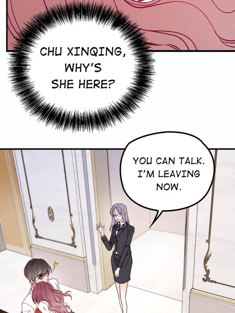 The Duke’s Hidden Baby: BOGO! Chapter 18 - page 37