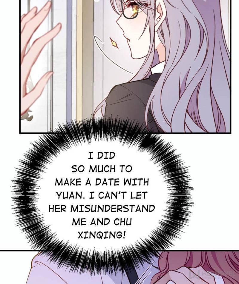 The Duke’s Hidden Baby: BOGO! Chapter 18 - page 39
