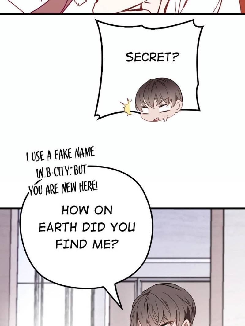 The Duke’s Hidden Baby: BOGO! Chapter 18 - page 53