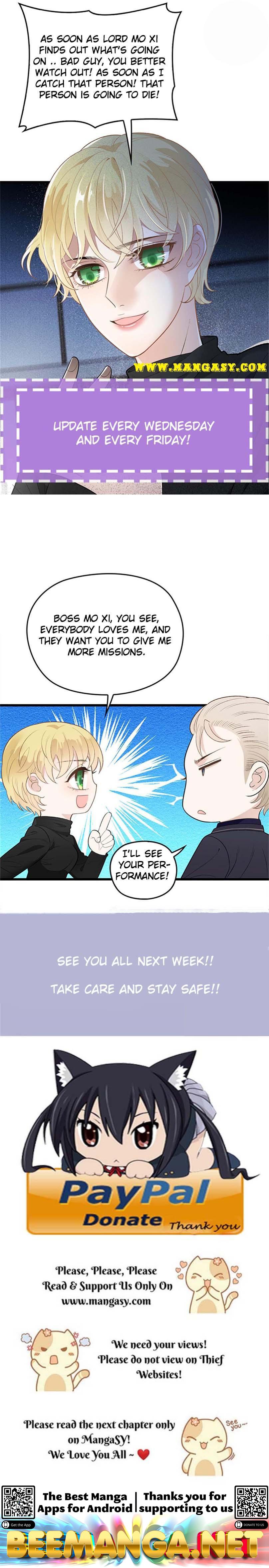 The Duke’s Hidden Baby: BOGO! Chapter 163 - page 13