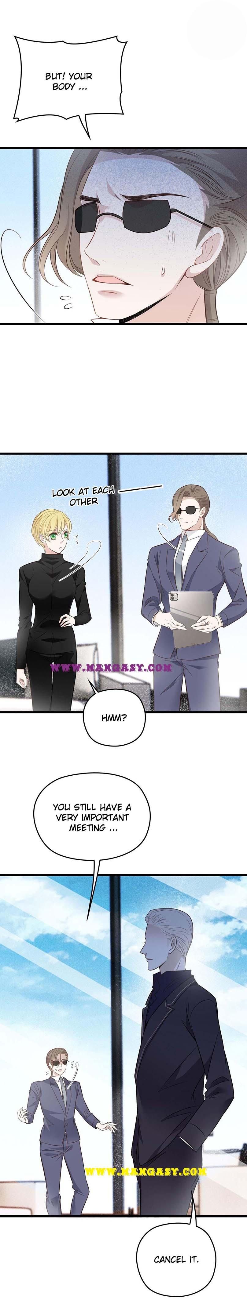 The Duke’s Hidden Baby: BOGO! Chapter 163 - page 2