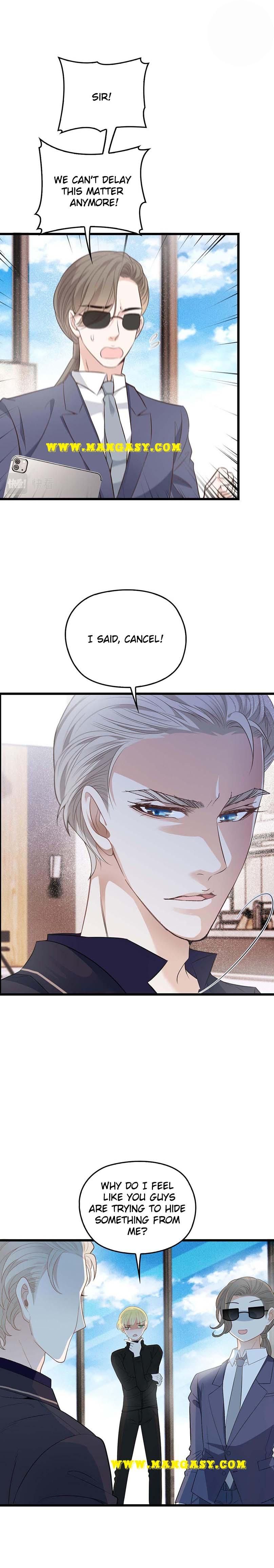 The Duke’s Hidden Baby: BOGO! Chapter 163 - page 3