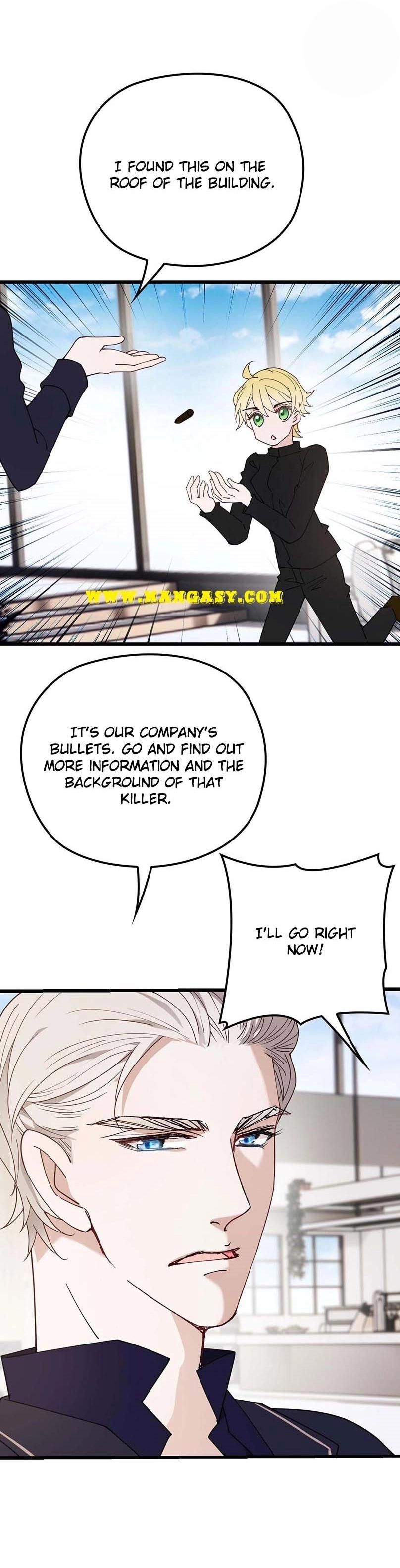 The Duke’s Hidden Baby: BOGO! Chapter 163 - page 7