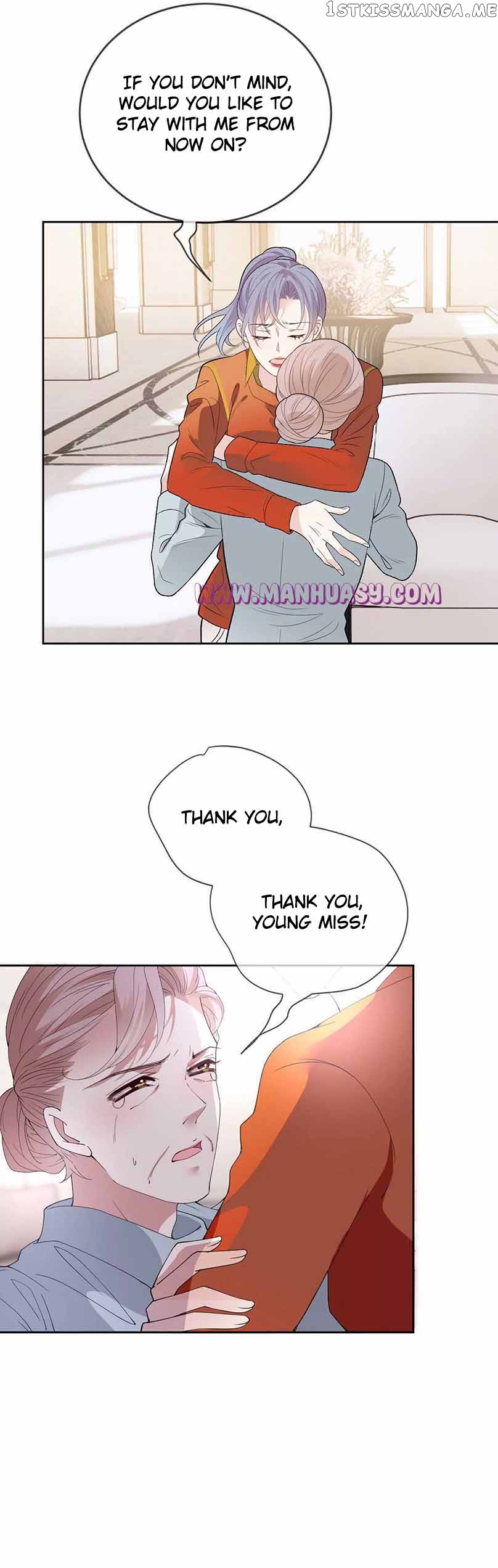 The Duke’s Hidden Baby: BOGO! Chapter 241 - page 12